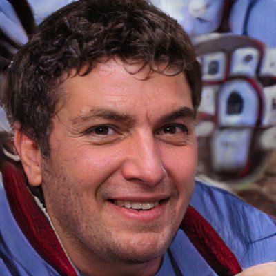 Profile Picture of Gabriel Pereda (@GabrielPereda13) on Twitter