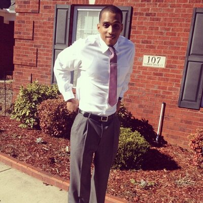 Profile Picture of Stephen Diggs (@Boss_Diggss) on Twitter