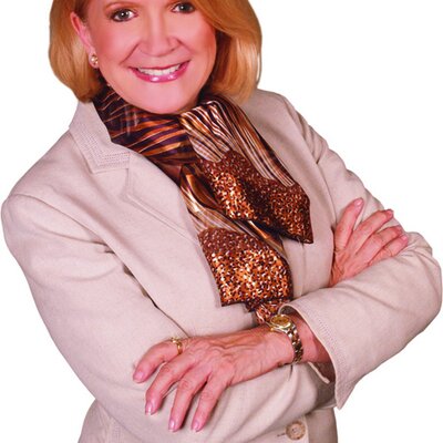 Profile Picture of JoAnn Roberts (@RealtorTops) on Twitter