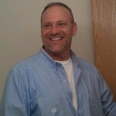 Profile Picture of Steve Groulx (@fordss79) on Twitter