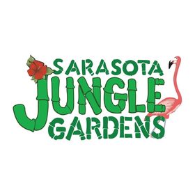 Profile Picture of Sarasota Jungle Gardens (@SarasotaJG) on Pinterest