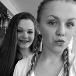 Profile Picture of 👑Maddy And Hailey👑 (@maddy__hailey) on Instagram