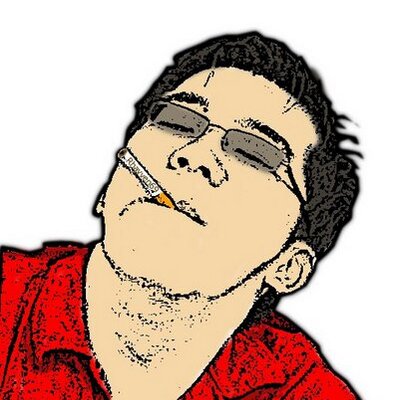 Profile Picture of John Carlo Gamboa (@rhayvenlance) on Twitter