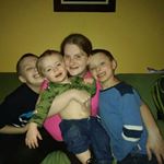 Profile Picture of Cassandra Hedrick (@chedrick2012) on Instagram