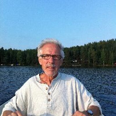 Profile Picture of Anders Bruce (@Anders4212) on Twitter