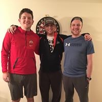 Profile Picture of Brendan Weber (@brendan-weber-3) on Quora