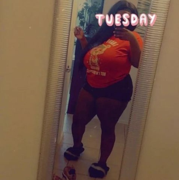 Profile Picture of Monet Monet (@monetmonet770) on Poshmark