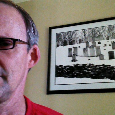 Profile Picture of Benjamin Mouton (@bvmouton) on Twitter