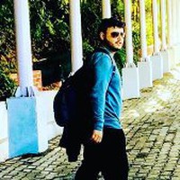 Profile Picture of Abhinav Pandey (@abhinav-pandey-31) on Quora