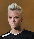 Profile Picture of Nilla Fischeron Wikipedia