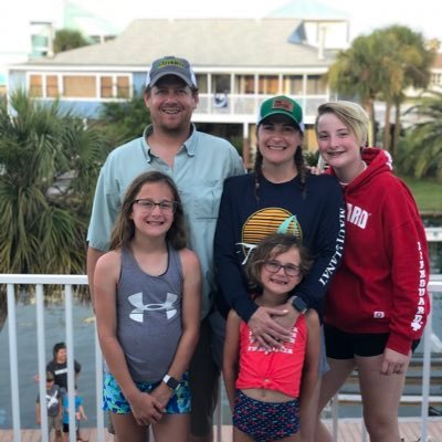 Profile Picture of Matt Carter (@Carter_Cattle) on Twitter