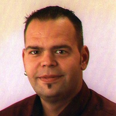 Profile Picture of Alexander Pohl (@alex1974po) on Twitter