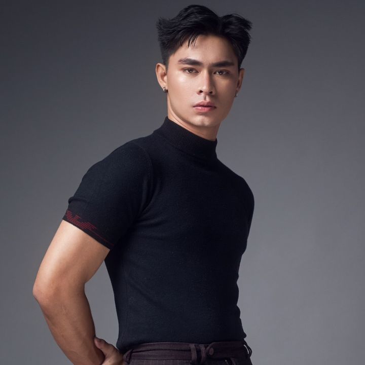 Profile Picture of IG:Ianrosspapan (@ianrosspapan_official) on Tiktok