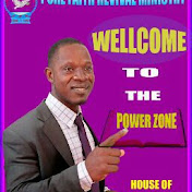 Profile Picture of Apostle Isaac Arthur (@apostleisaacarthur5367) on Youtube