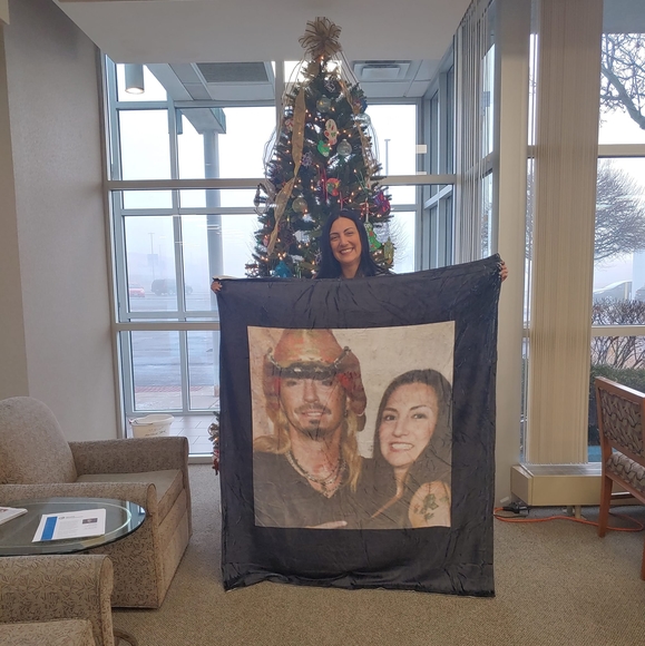 Profile Picture of Kristy Gabriel (@kristygabrie580) on Poshmark