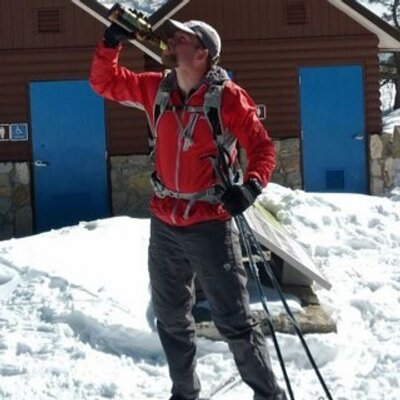 Profile Picture of Andy Chassé (@beerlovescheese) on Twitter