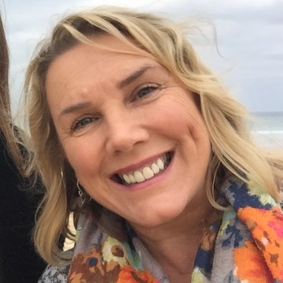 Profile Picture of Fiona Stuart (@fionastuart01) on Twitter