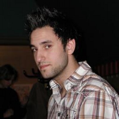 Profile Picture of Alexander Dempsey (@dempseyale) on Twitter