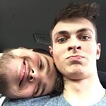 Profile Picture of Benjamin Fowler (@benjaminfowler1987) on Instagram