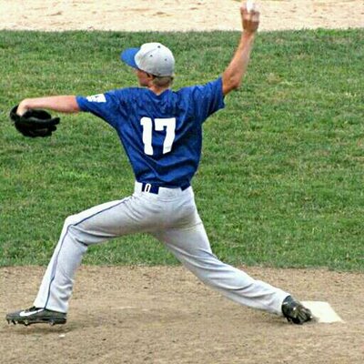 Profile Picture of Matt Zaborowski (@Matt_Zab17) on Twitter