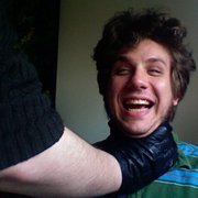 Profile Picture of Aaron Zvi Felder (@Melvin_Tweets) on Twitter