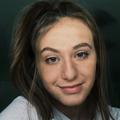 Profile Picture of Abby Yoder (@AbbyYoder7) on Twitter