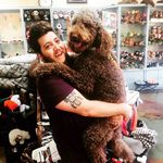 Profile Picture of Scott Herron (@groomerscott) on Instagram