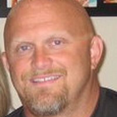Profile Picture of Scott C. Ryder (@ScottCRyder) on Twitter