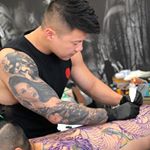 Profile Picture of Alexander Chang (@alexander_chang_art) on Instagram