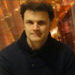 Profile Picture of Stuart McGregor (@stu_mcgregor) on Instagram