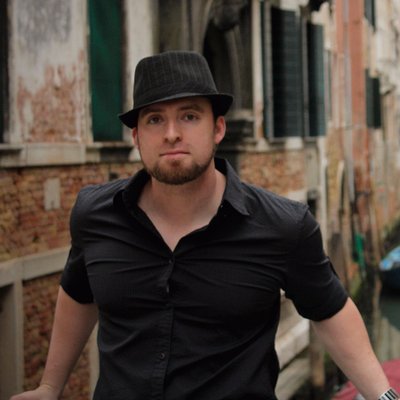 Profile Picture of Peter Hanson (@PeterMotorB) on Twitter