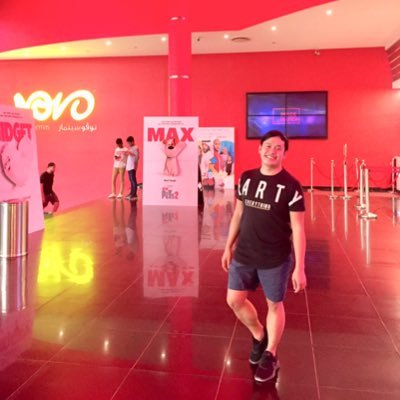 Profile Picture of Romel Jay Quibete (@QuibeteJay) on Twitter