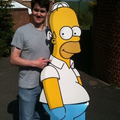 Stuart Galloway - Twitter Profile Picture of Stuart Galloway (@stugalloway24) on Twitter