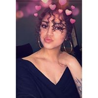 Profile Picture of Erika Ortega (@erika-ortega-28) on Quora