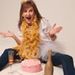 Profile Picture of Paula Pete Frost (@pete2028) on Pinterest