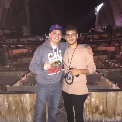 Profile Picture of Frank The Tank™ (@FrancisLowery) on Twitter