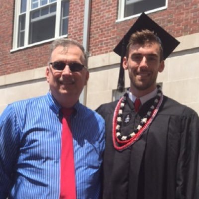 Profile Picture of Bob Clemens (@indyvballdad) on Twitter