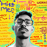 Profile Picture of Pratik Panda (@pratikpanda98) on Twitter