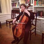 Profile Picture of Ian Flatt (@celloflatt) on Instagram