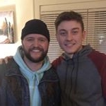 Profile Picture of Brendan O'Rourke (@bm_orourke) on Instagram