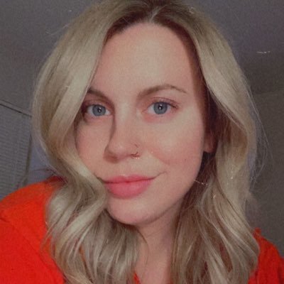 Profile Picture of J. Duff (@Legit_Jenna) on Twitter