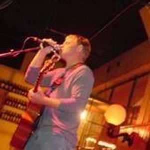 Profile Picture of Lawrence Adams (@lawrenceadamsband) on Myspace