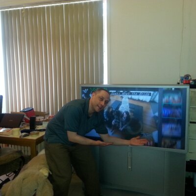 Profile Picture of Chris Berthiaume (@BerthiaumeChris) on Twitter