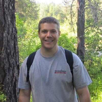 Profile Picture of John Mortenson (@JPMort1) on Twitter