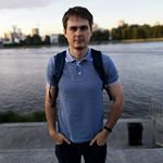 Profile Picture of Alexander Vasilyev (@alexander_vasilyev) on Instagram