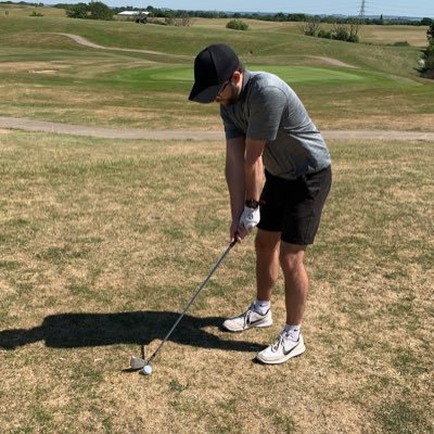 Profile Picture of Jake Hobbs (@JakeHobbs7) on Twitter
