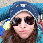 Profile Picture of Jedlinska Monika (@kelye21) on Flickr