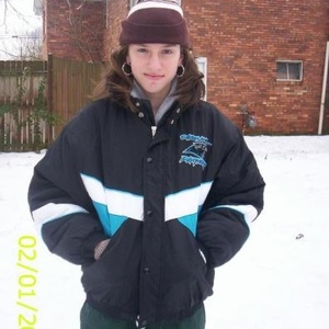 Profile Picture of Lauren Proffitt (@444303023) on Myspace