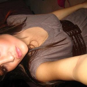 Profile Picture of Ariana S (@ilovegregoryajimenez) on Myspace