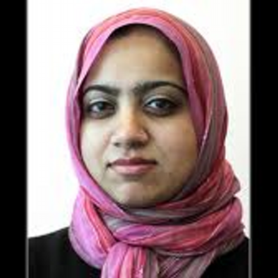 Profile Picture of Noreen Ahmed-Ullah (@@nahmedullah) on Twitter